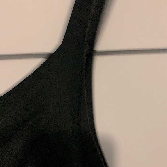 Ralph Lauren black stretch 12 EUC - Picture 8 of 8